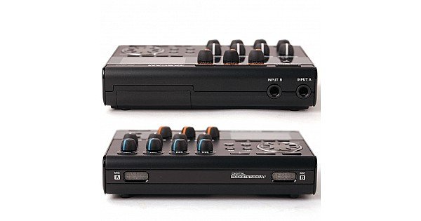 Tascam デジタルPortastudio マルチトラックレコーダー DP-006